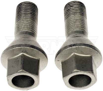 DORMAN WHEEL BOLT - 6107051