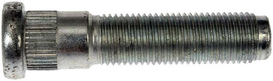 DORMAN M14-1.50 SERRATED WHEEL STUD - 15.8 - 610783