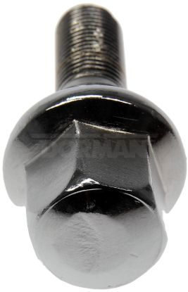 DORMAN M12-1.25 WHEEL BOLT - 19MM HEX  23M - 611005