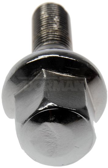 DORMAN M12-1.25 WHEEL BOLT - 19MM HEX  23M - 611005