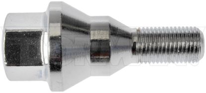 DORMAN M12-1.25 WHEEL BOLT - 19MM HEX  23M - 611006