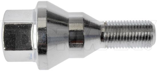 DORMAN M12-1.25 WHEEL BOLT - 19MM HEX  23M - 611006