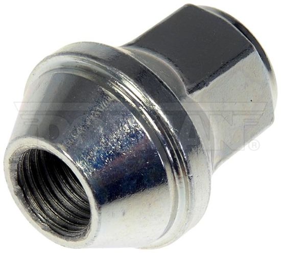 DORMAN WHEEL NUT - 611007