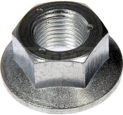 DORMAN 9/16-18 FLANGED CAP NUT - 7/8 IN. H - 61100831