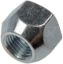 DORMAN WHEEL NUT 7/16-20X3/4'HEX - 611014