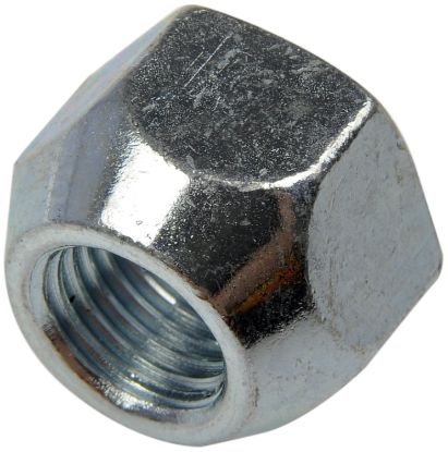 DORMAN WHL NUT 7/16-20R-4 P/CD - 6110141