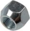 DORMAN WHL NUT 7/16-20R-4 P/CD - 6110141