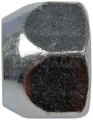 DORMAN WHEEL NUT 1/2-20X13/16'HE - 611016