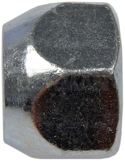 DORMAN WHEEL NUT 1/2-20X13/16'HE - 611016