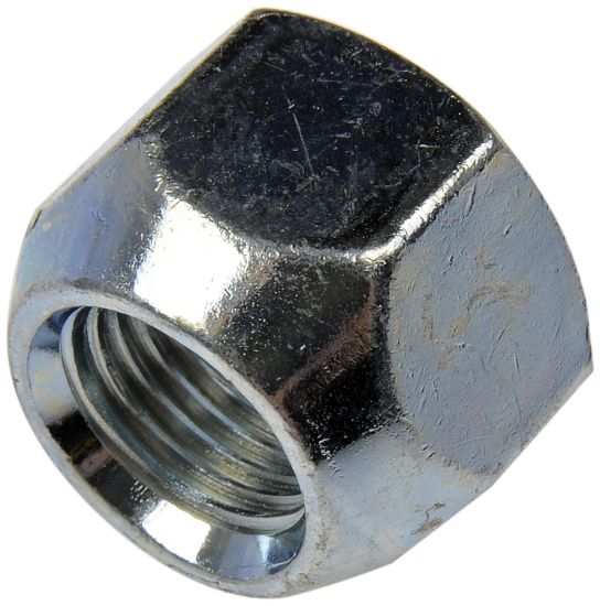 DORMAN WHEEL NUT  1/2-20L - 6110311