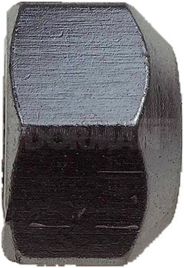DORMAN WHEEL NUT 9/16-18R-1 P/CD - 6110531