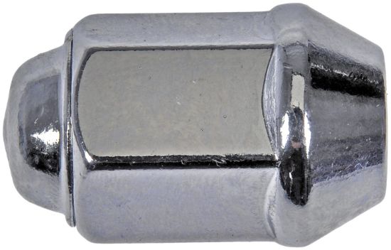 DORMAN STAINLESS STEEL LUG NUTS - 6110711