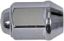 DORMAN STAINLESS STEEL LUG NUTS - 6110711