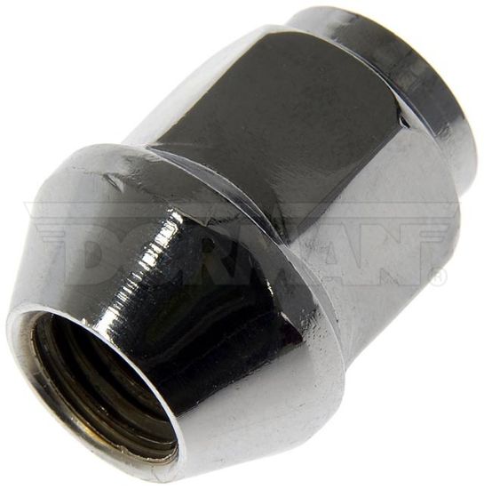 DORMAN STAINLESS STEEL LUG NUTS - 6110741