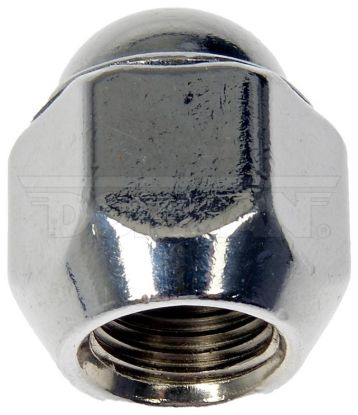 DORMAN STAINLESS STEEL LUG NUTS - 6110761