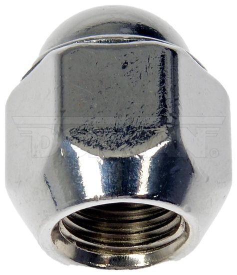 DORMAN STAINLESS STEEL LUG NUTS - 6110761