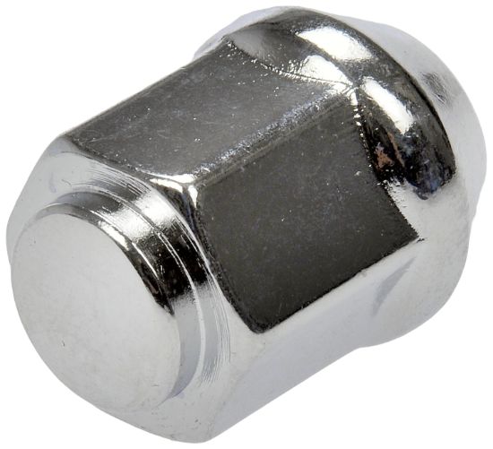 DORMAN STAINLESS STEEL LUG NUTS - 6110911