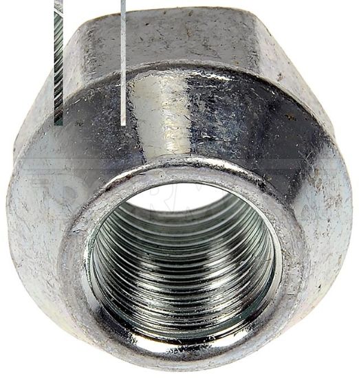 DORMAN WHLNUT M14-1.50R-1 P/CD - 6111101