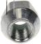 DORMAN WHLNUT M14-1.50R-1 P/CD - 6111101