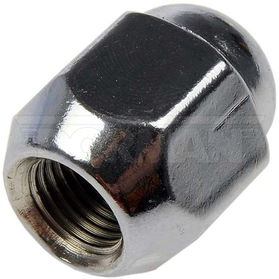 DORMAN ACORN NUT  M12-1.25 X 21M - 611114