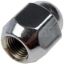 DORMAN ACORN NUT  M12-1.25 X 21M - 611114