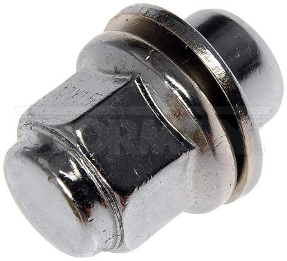 DORMAN WHEEL NUT - 6111171
