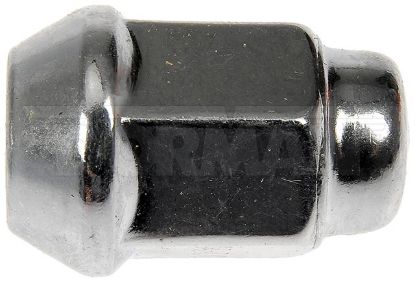 DORMAN WHEEL NUT - 611122