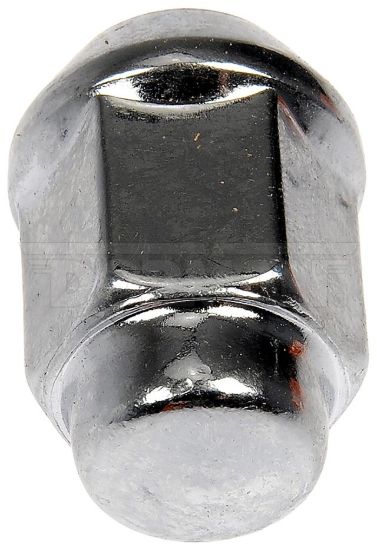 DORMAN STNLSS STL LUG NUTS - 6111221