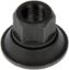 DORMAN WHEEL NUT  9/16-18 - 6111271