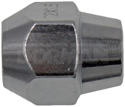 DORMAN OEM STYLE CAPPD WHL NUT - 6111411