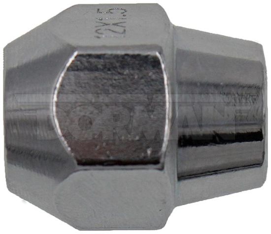 DORMAN OEM STYLE CAPPD WHL NUT - 6111411