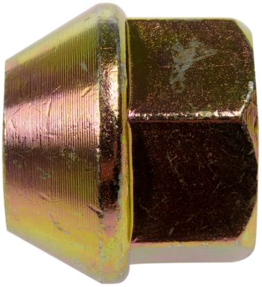 DORMAN WHEEL NUT  9/16'18 - 611162