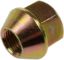 DORMAN WHEEL NUT  9/16-18 - 6111621