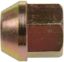 DORMAN 1/2' OPEN NUT - 6111631