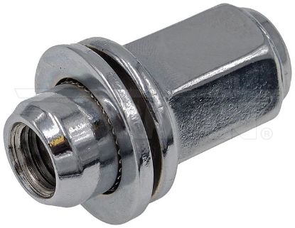 DORMAN WHEEL NUT - 611167