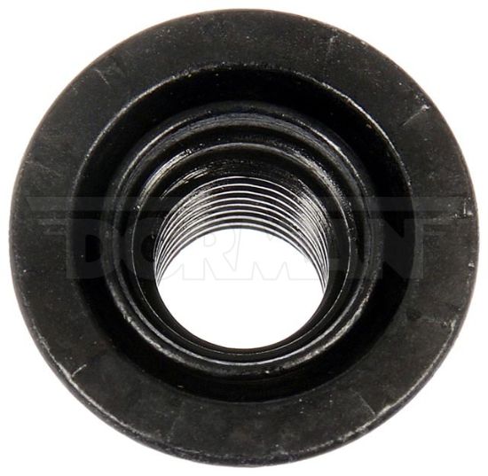 DORMAN WHEEL NUT - 6111721