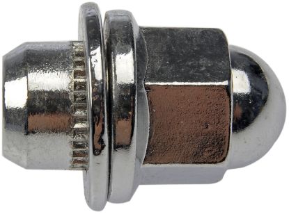 DORMAN OEM STYLE CAPPD WHL NUT - 6111731