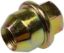 DORMAN 1/2'-20 OPEN NUT - 611199