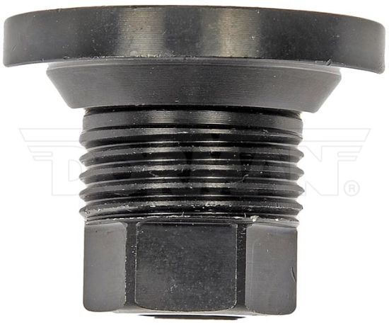 DORMAN WHL NUT GM TRK 01-04 - 611202