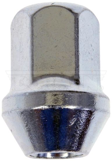 DORMAN WHL NUT DOD TRK 02-03 - 611204