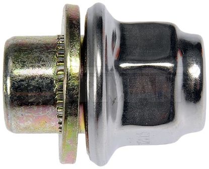DORMAN WHL NUT TOYOTA 02-03 - 611211