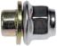 DORMAN WHL NUT TOYOTA 02-03 - 611211