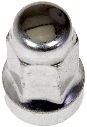 DORMAN WHEEL NUT M14-2.0 - 6112881