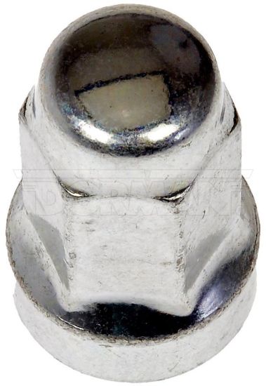 DORMAN WHEEL NUT M14-2.0 - 6112881