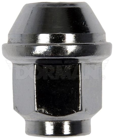DORMAN WHEEL NUT - 611303