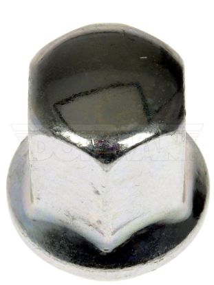 DORMAN WHEEL NUT - 6113301