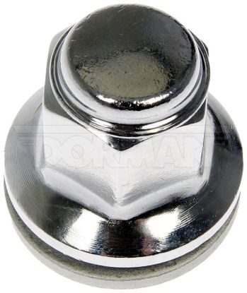 DORMAN WHEEL NUT - 6113421