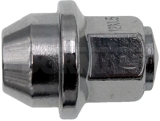DORMAN WHEEL NUT - 611583