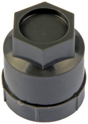 DORMAN M24-2.0  NUT COVER GRAY - 611606
