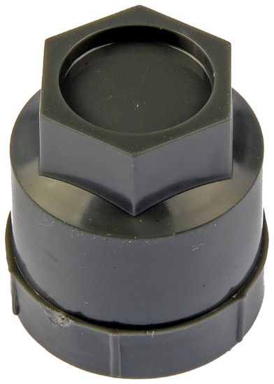 DORMAN M24-2.0  NUT COVER GRAY - 611606